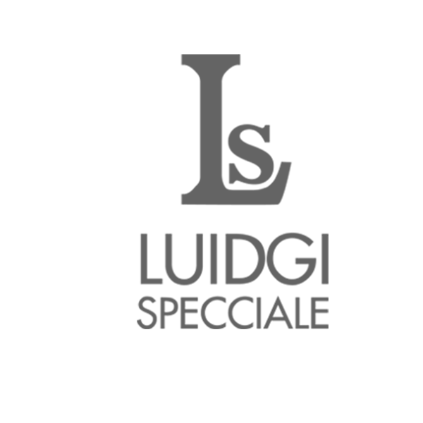 logo - Luidgi Specciale