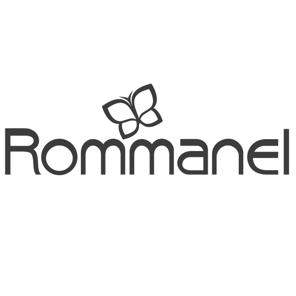 logo - Rommanel
