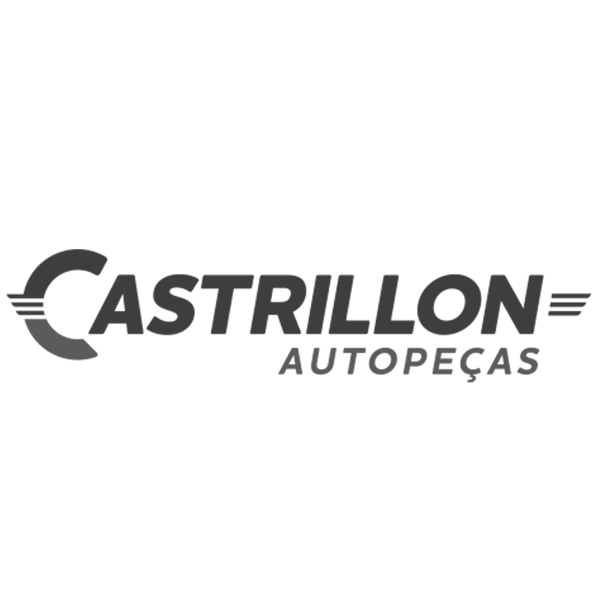 logo - Castrillon Autopeças