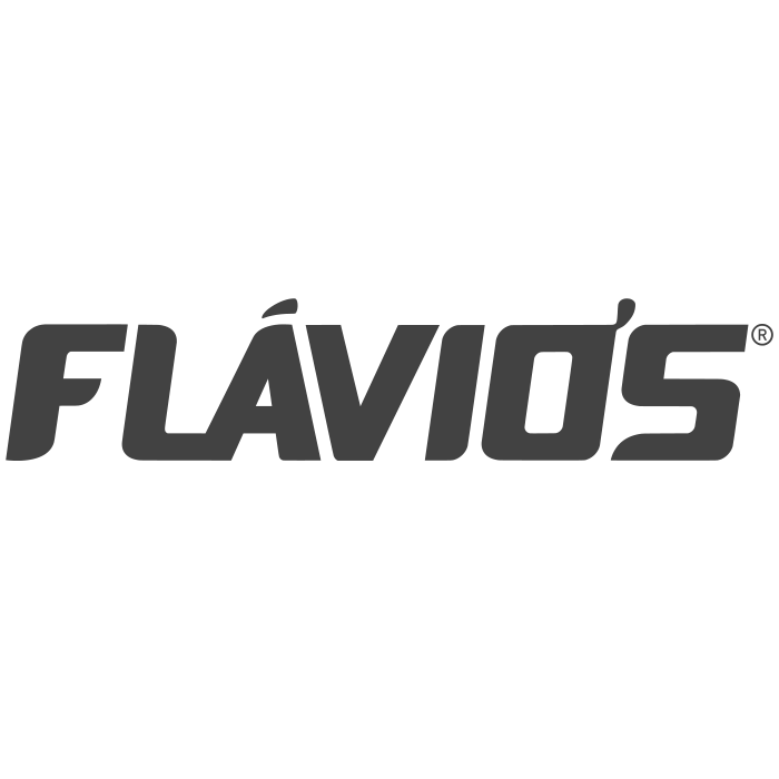 logo - Flávio's