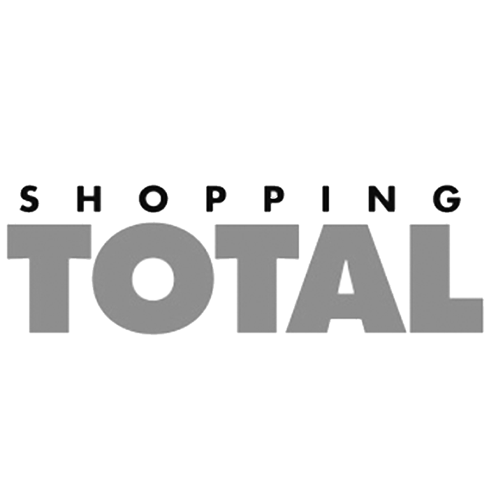 logo - Shopping Total