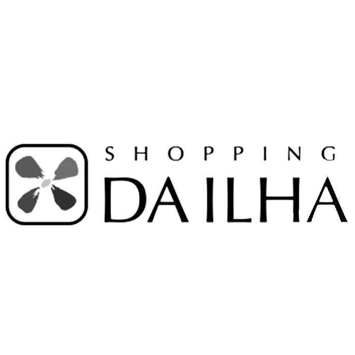 logo - Shopping da Ilha