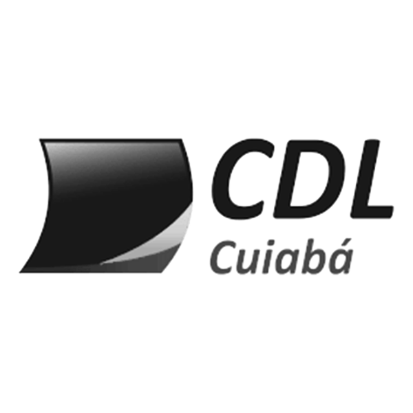 logo - CDL cuiabá