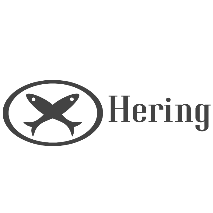 logo - Hering
