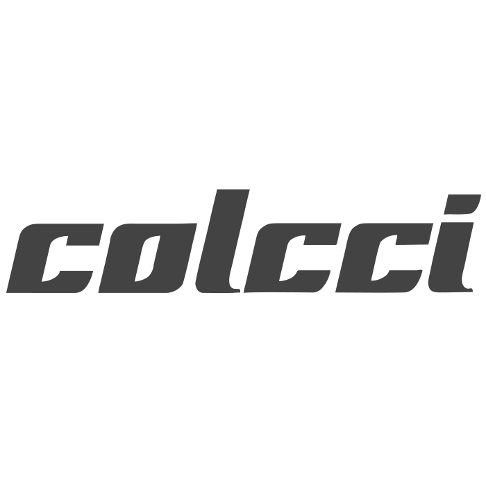 logo - Colcci