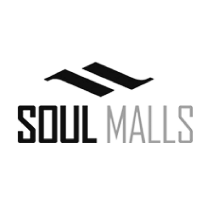logo - Soul Malls