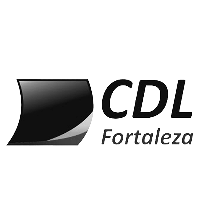 logo - CDL Fortaleza