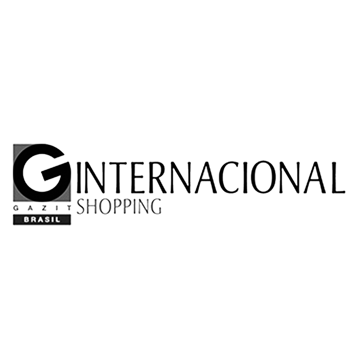 logo - Internacional Shooping Gazit