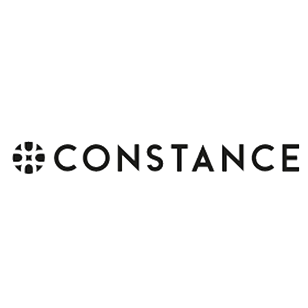 logo - constance