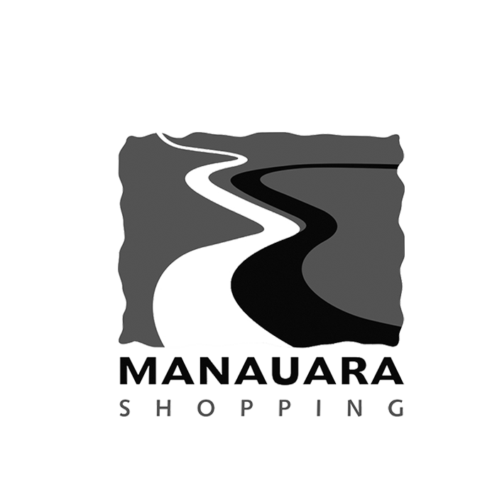 logo - Manauara Shopping