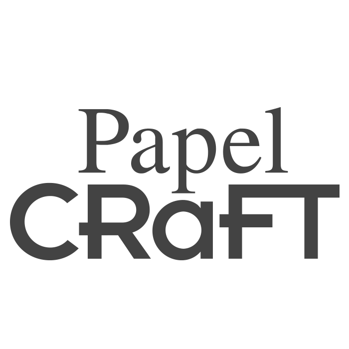 logo - Papel Craft