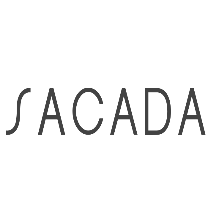 logo - Sacada