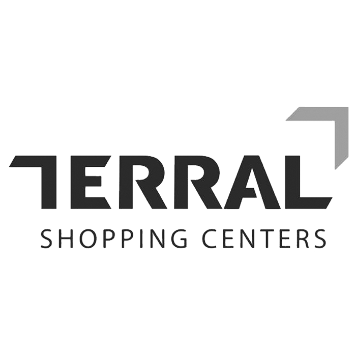 logo - terral shopping centers