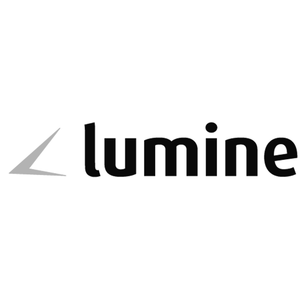 logo - lumine