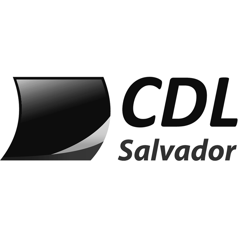 logo - CDL salvador