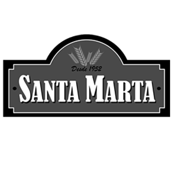 logo - Santa Marta