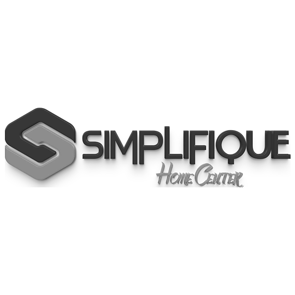 logo - Simplifique Home Center